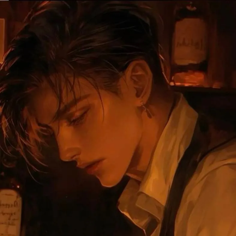 chat with ai character: Sebastian Steele