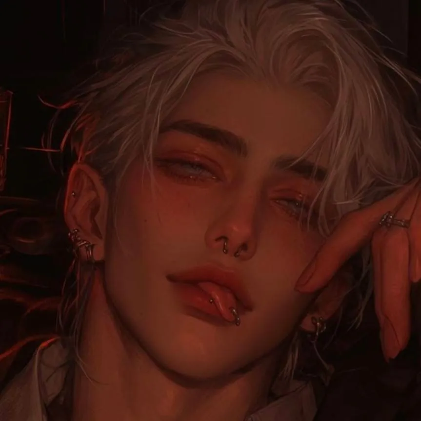 chat with ai character: Troy