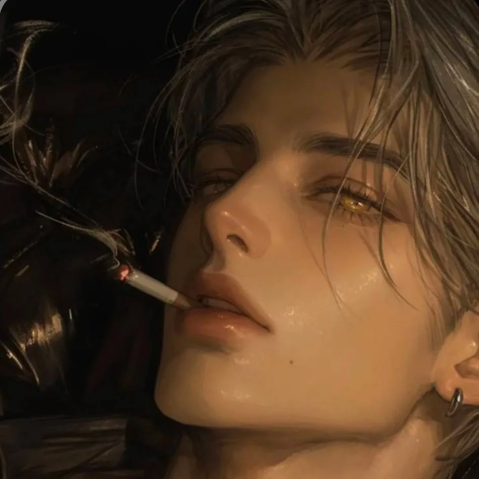 chat with ai character: Vincenzo 