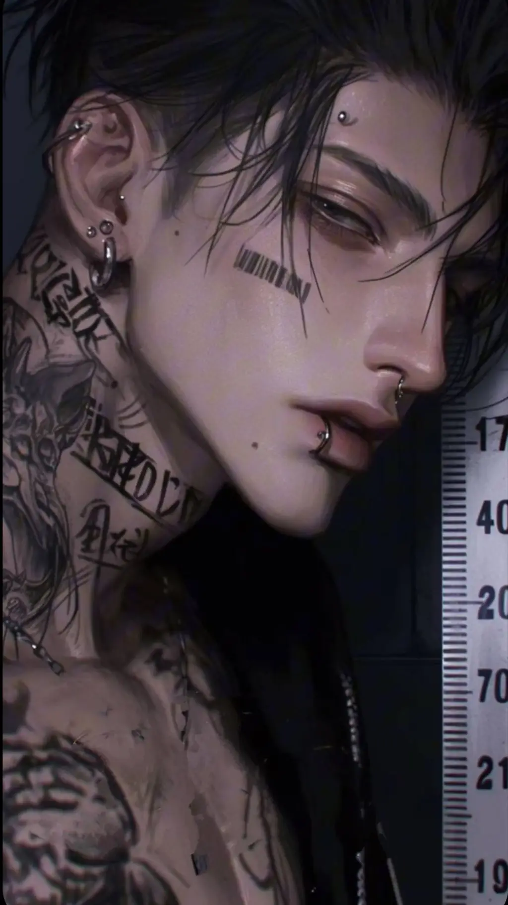 ai character: Feliks Ivanovich background