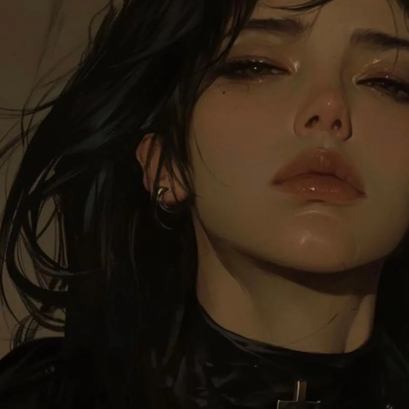 chat with ai character: Nadia Ivanovich 