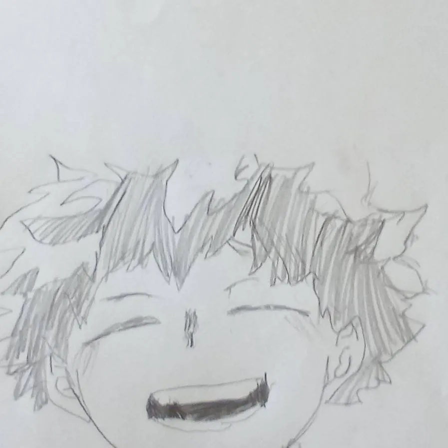chat with ai character: Bakudeku 
