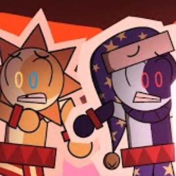 chat with ai character: sun&moon