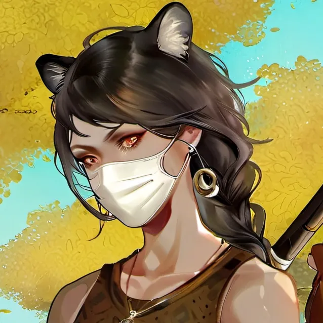 chat with ai character: Star
