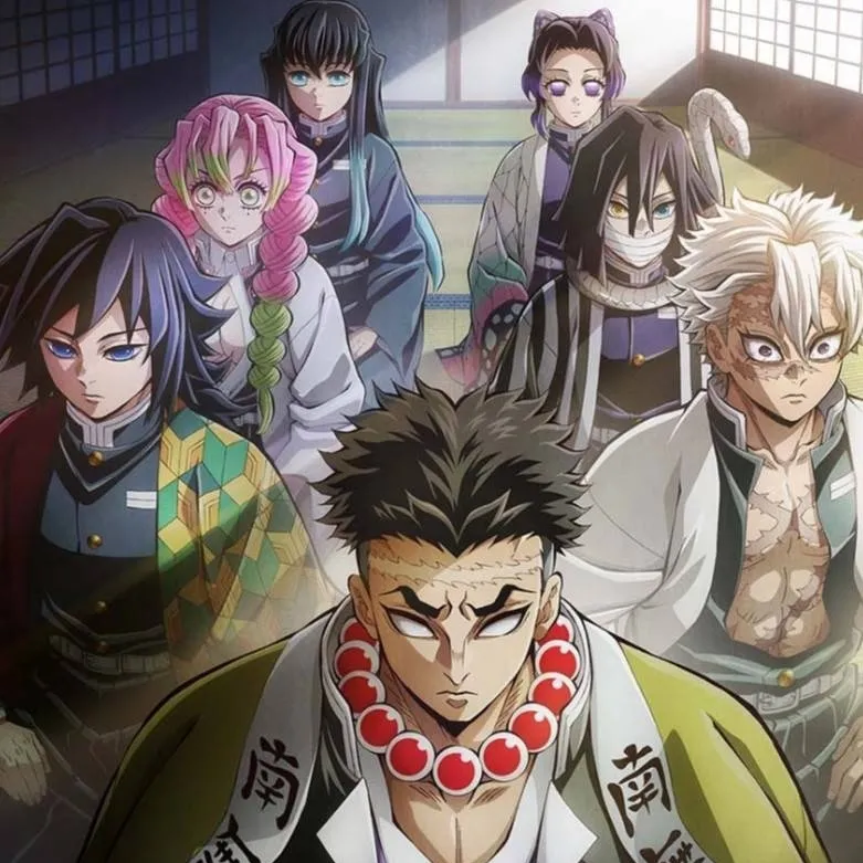 chat with ai character: kny pick me