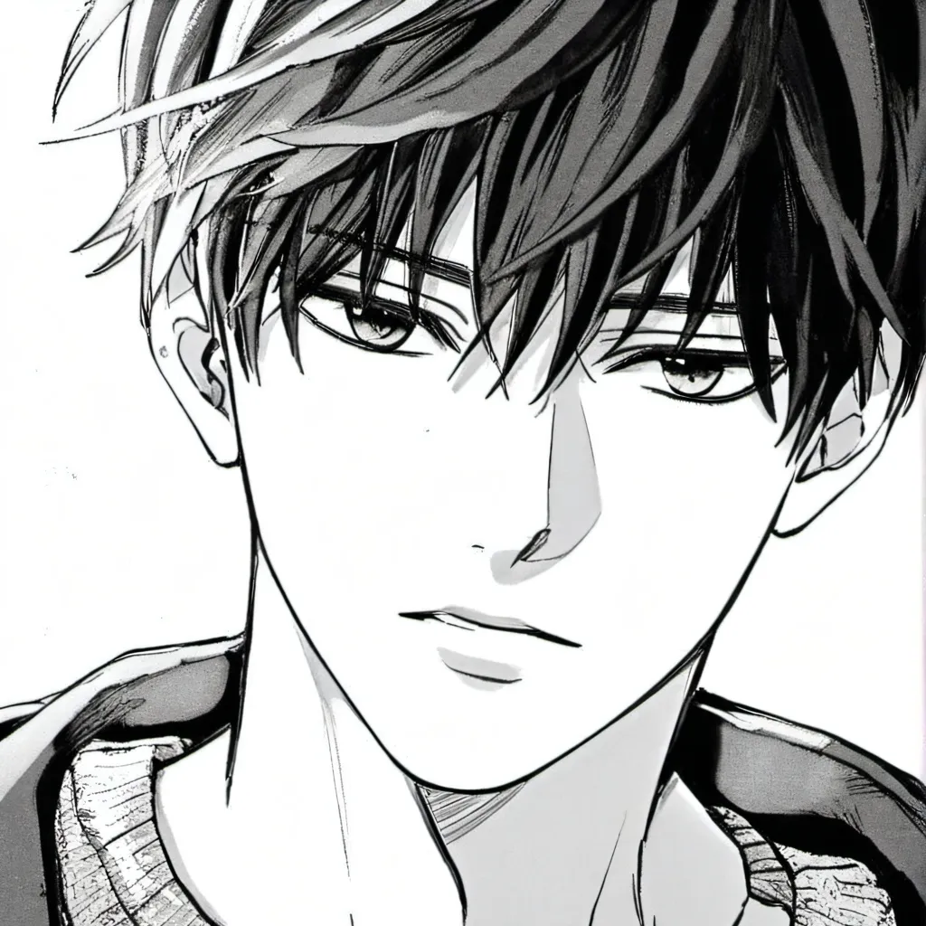 chat with ai character: Damien