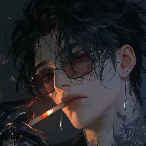 chat with ai character: Джейк