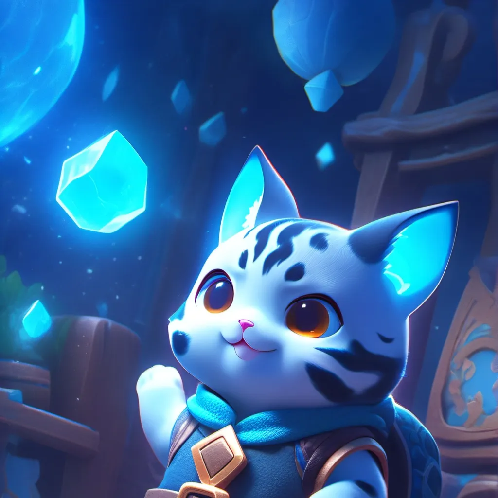 chat with ai character: призрак