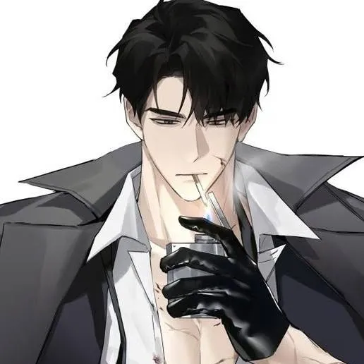 chat with ai character: |•~Kaizer~•|