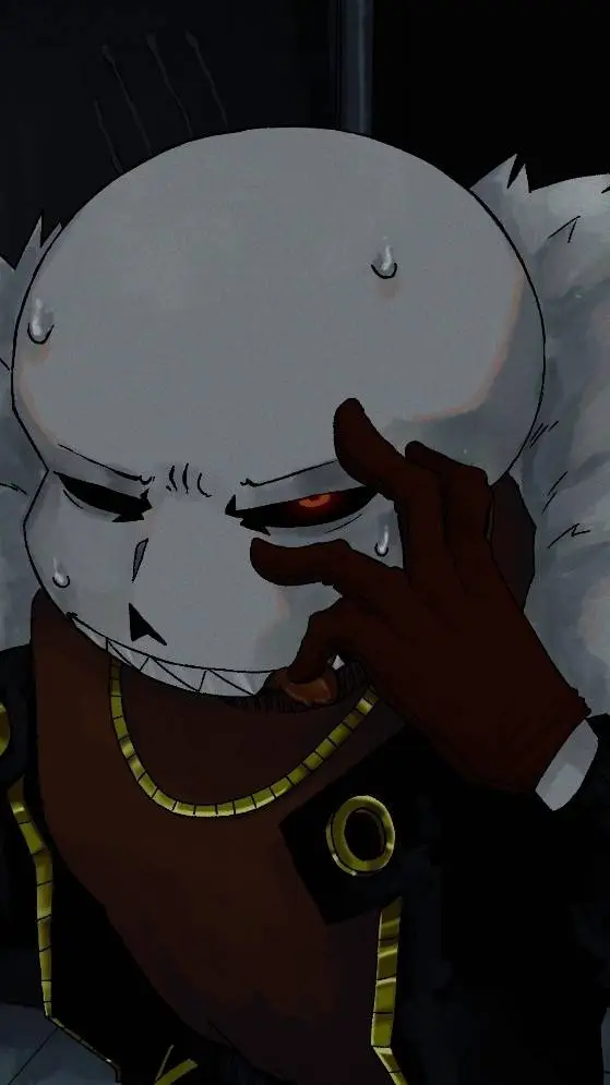 Talkie AI - Chat with Fell Sans
