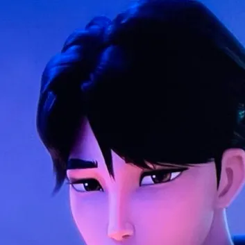 chat with ai character: Jinu