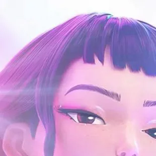 chat with ai character: Zoey