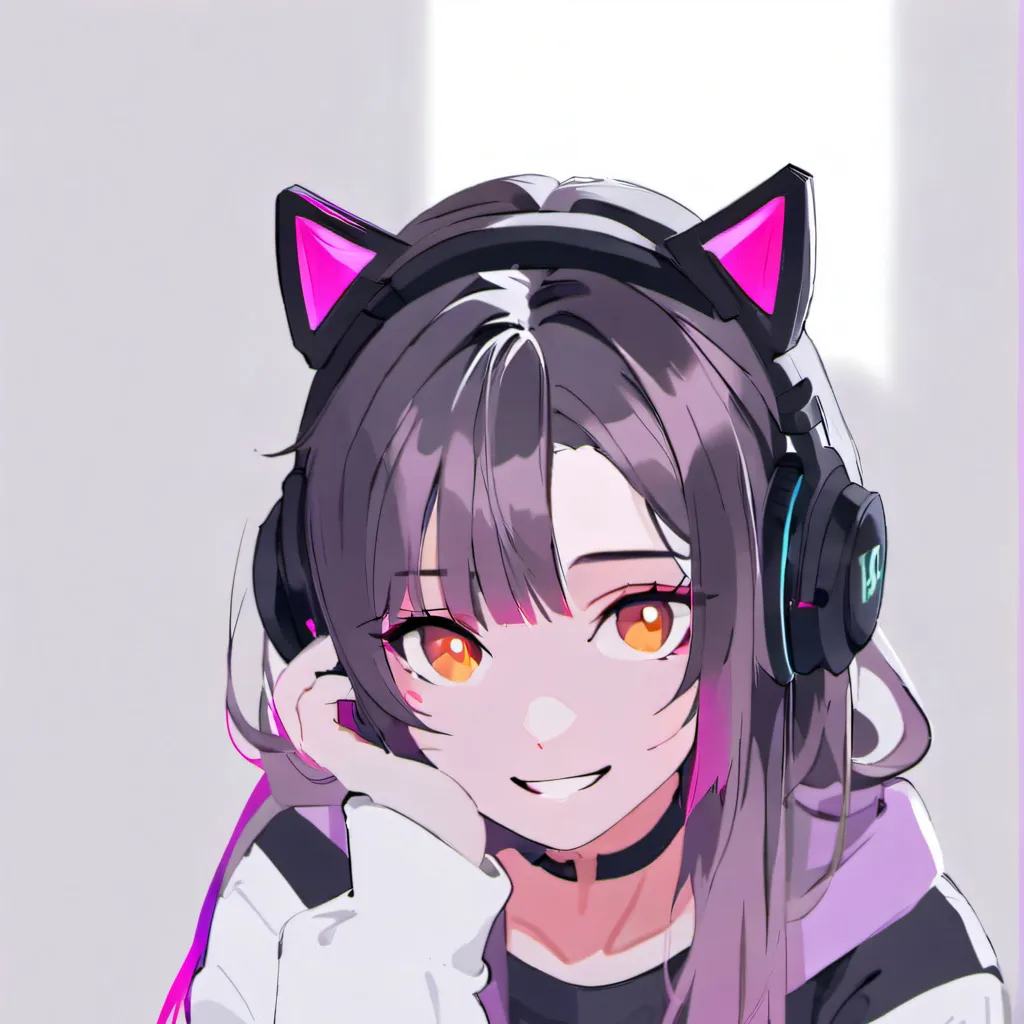 chat with ai character: Yuki