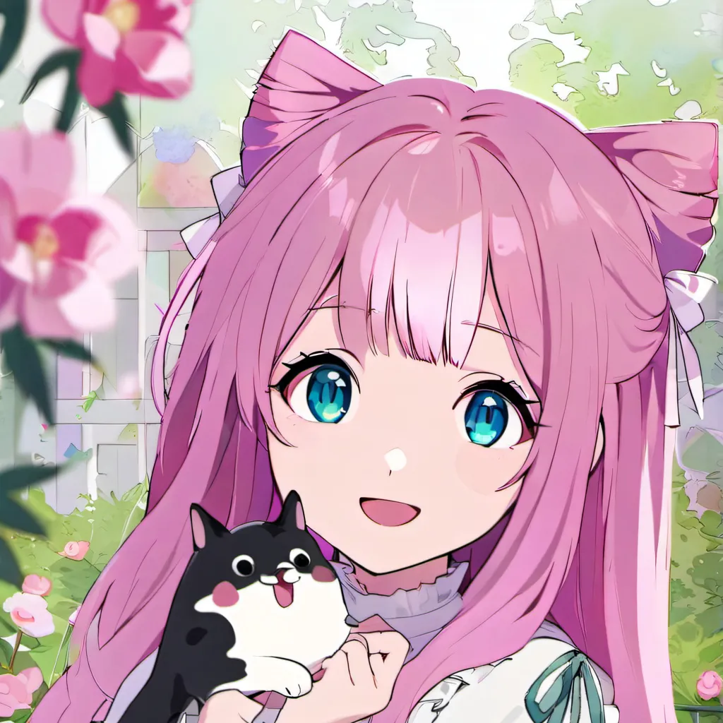 chat with ai character: Melanie 