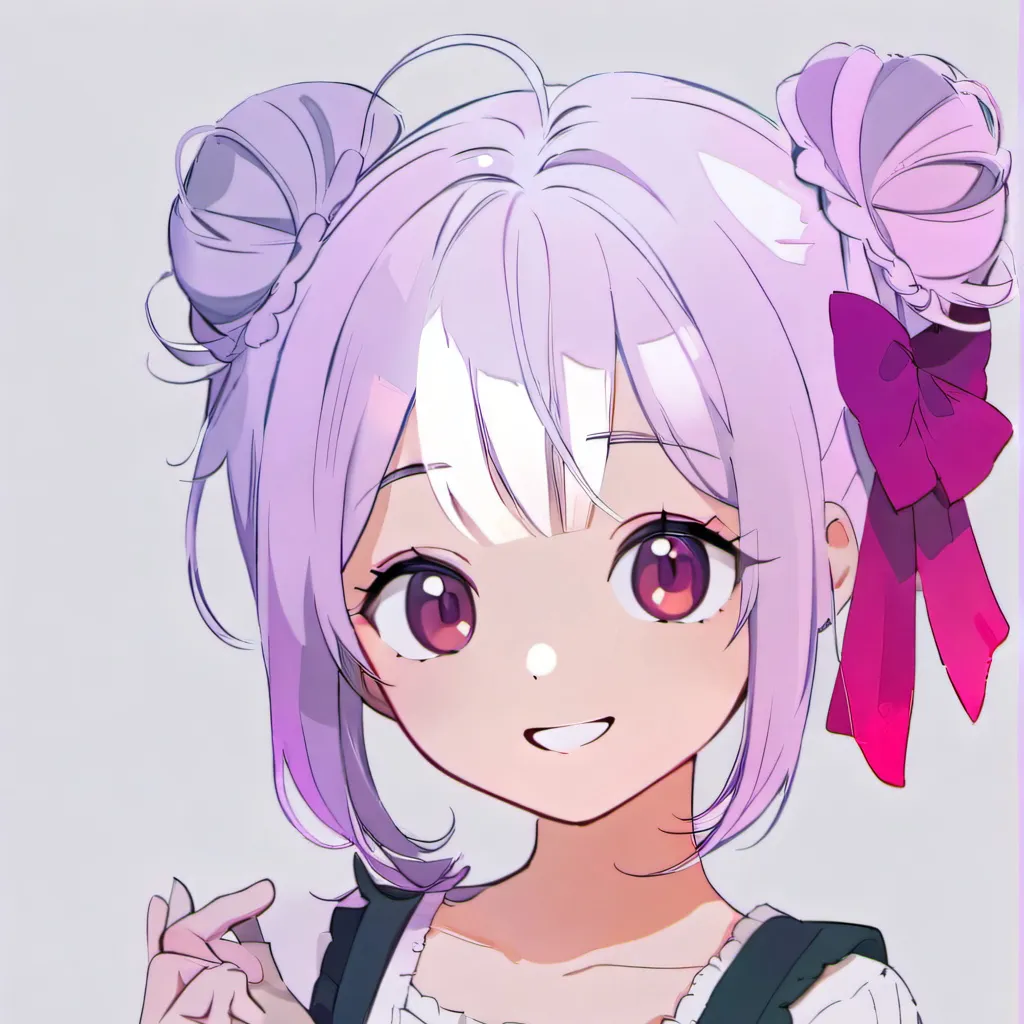 chat with ai character: Yuni