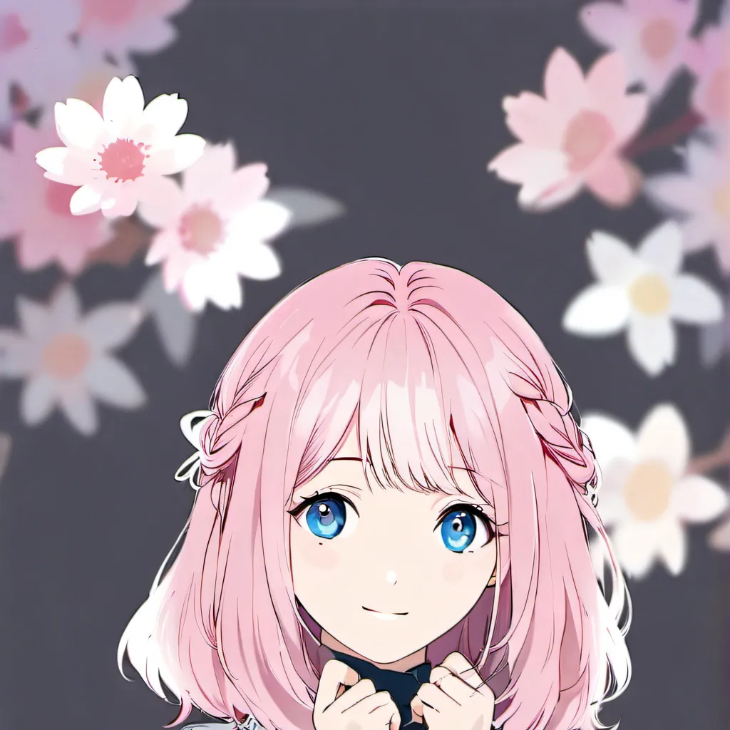 chat with ai character: Rose 🌹 