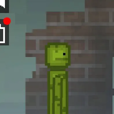 chat with ai character: melon playground