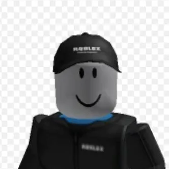 chat with ai character: Roblox