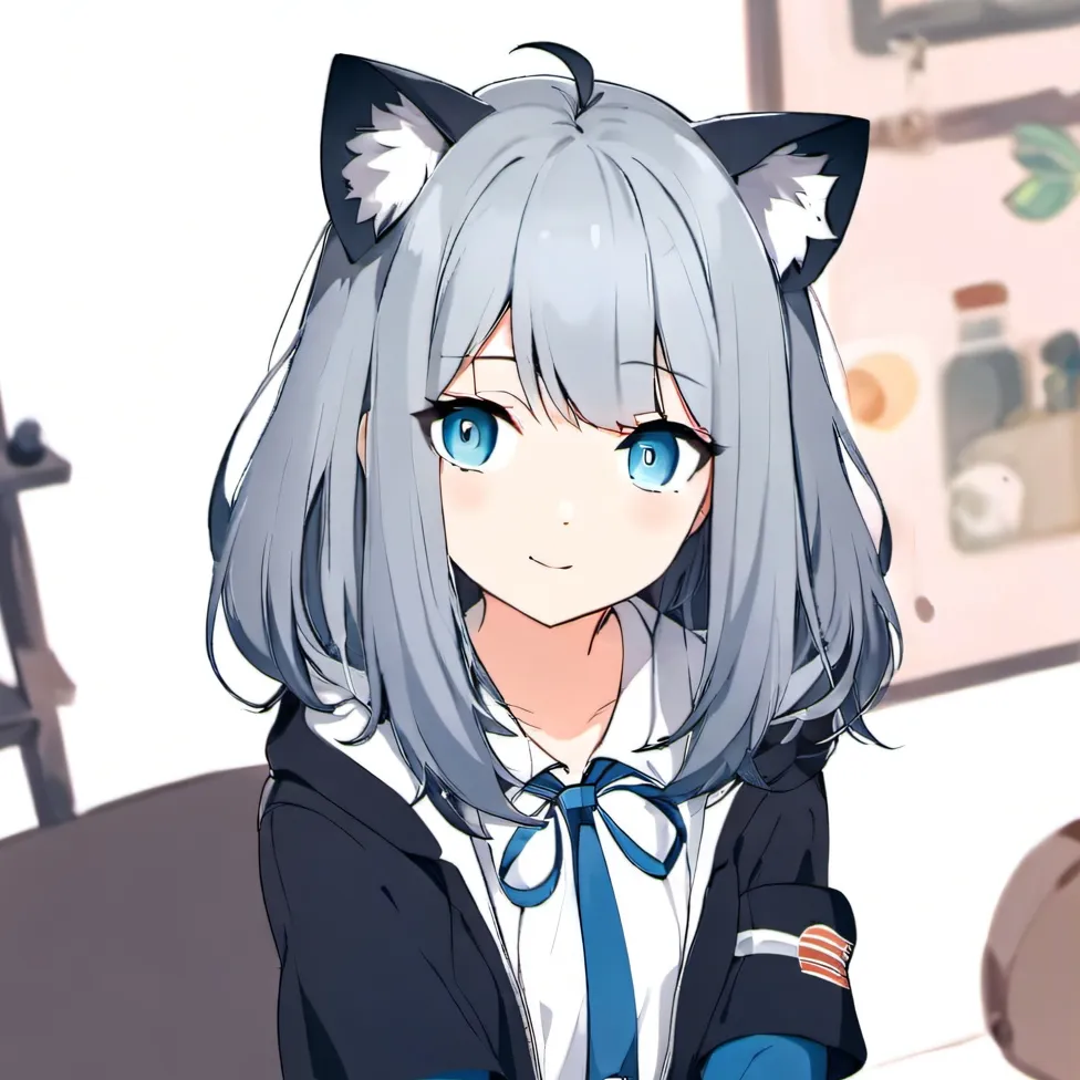 chat with ai character: amelia