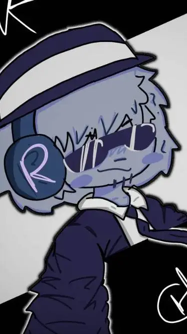 ai character: ★🎰Chance🎰★ background