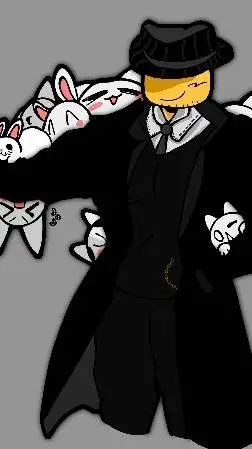 ai character: 🗡️Mafioso🗡️ background