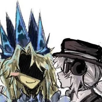 chat with ai character: Itrapped n' chance