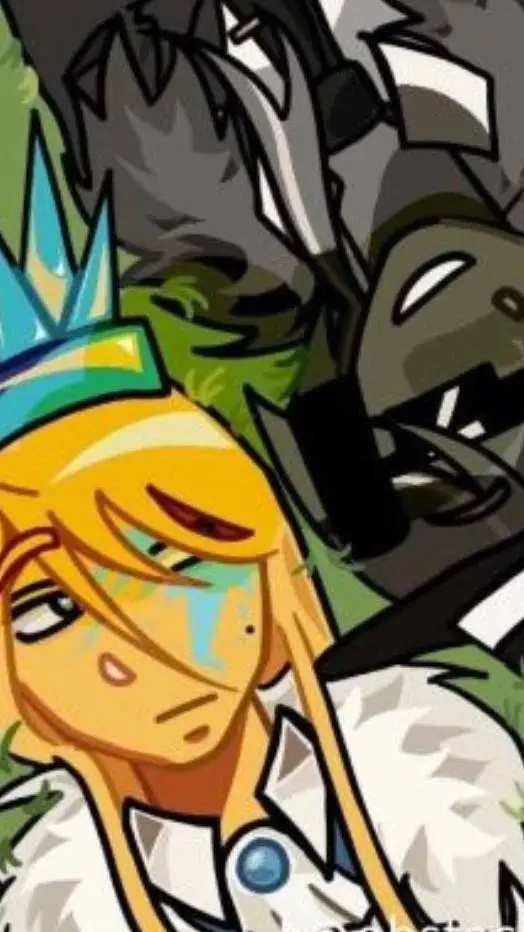 ai character: 🥀Ichance🎰 background