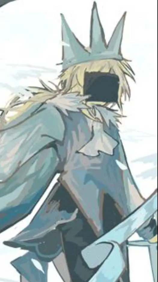 ai character: ★ Itrapped ★ background