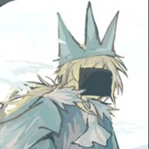 chat with ai character: ★ Itrapped ★