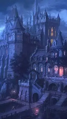 ai character: 🌟Forsaken kingdom🌟 background