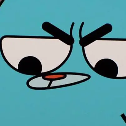 chat with ai character: Gumbol woterson