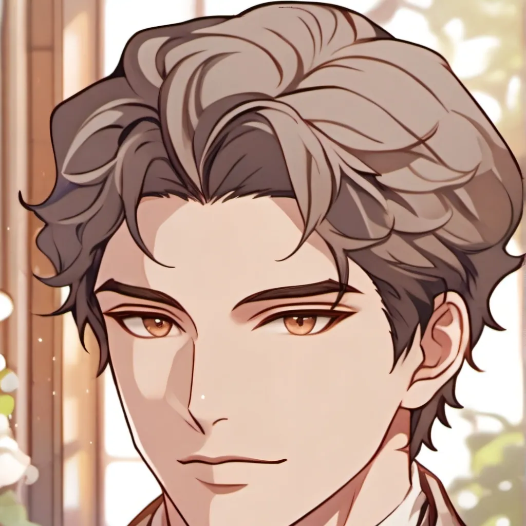 chat with ai character: Ruya 