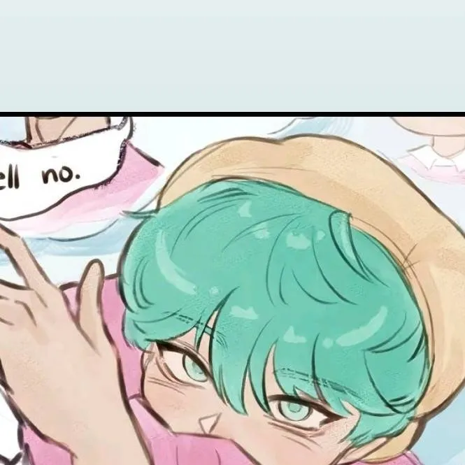 chat with ai character: baby saja