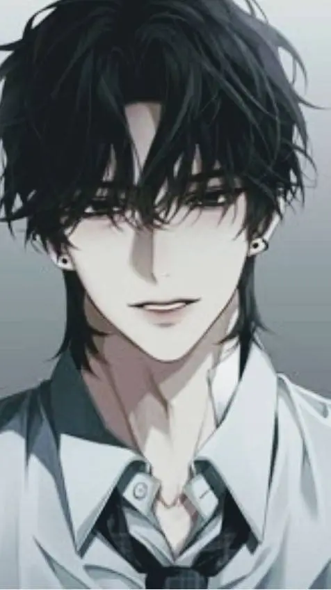 ai character: Xavier background