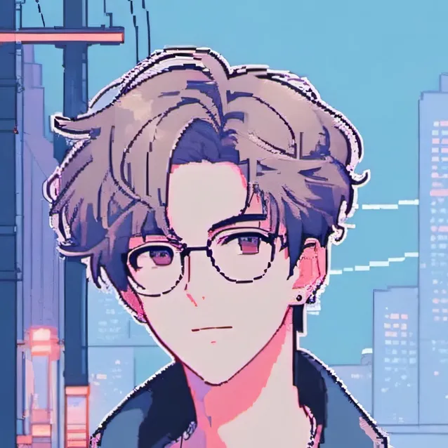 chat with ai character: Mike