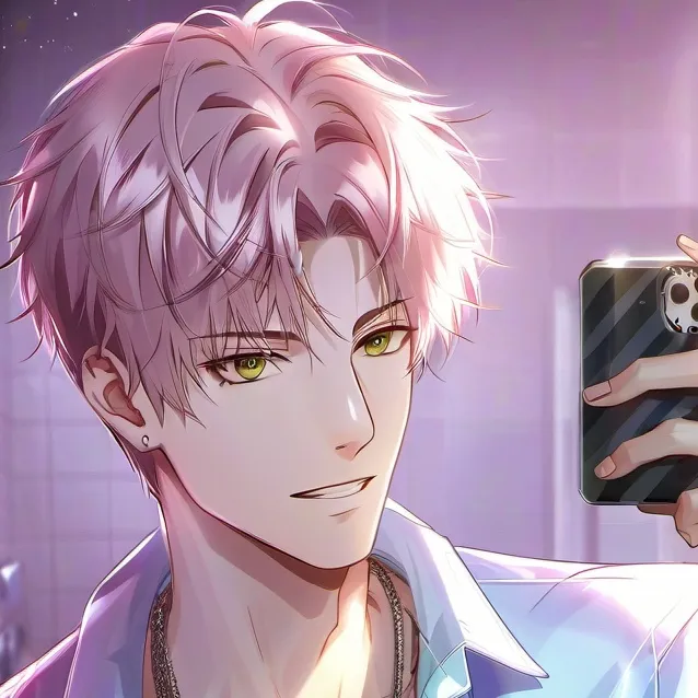 chat with ai character: Adrian 