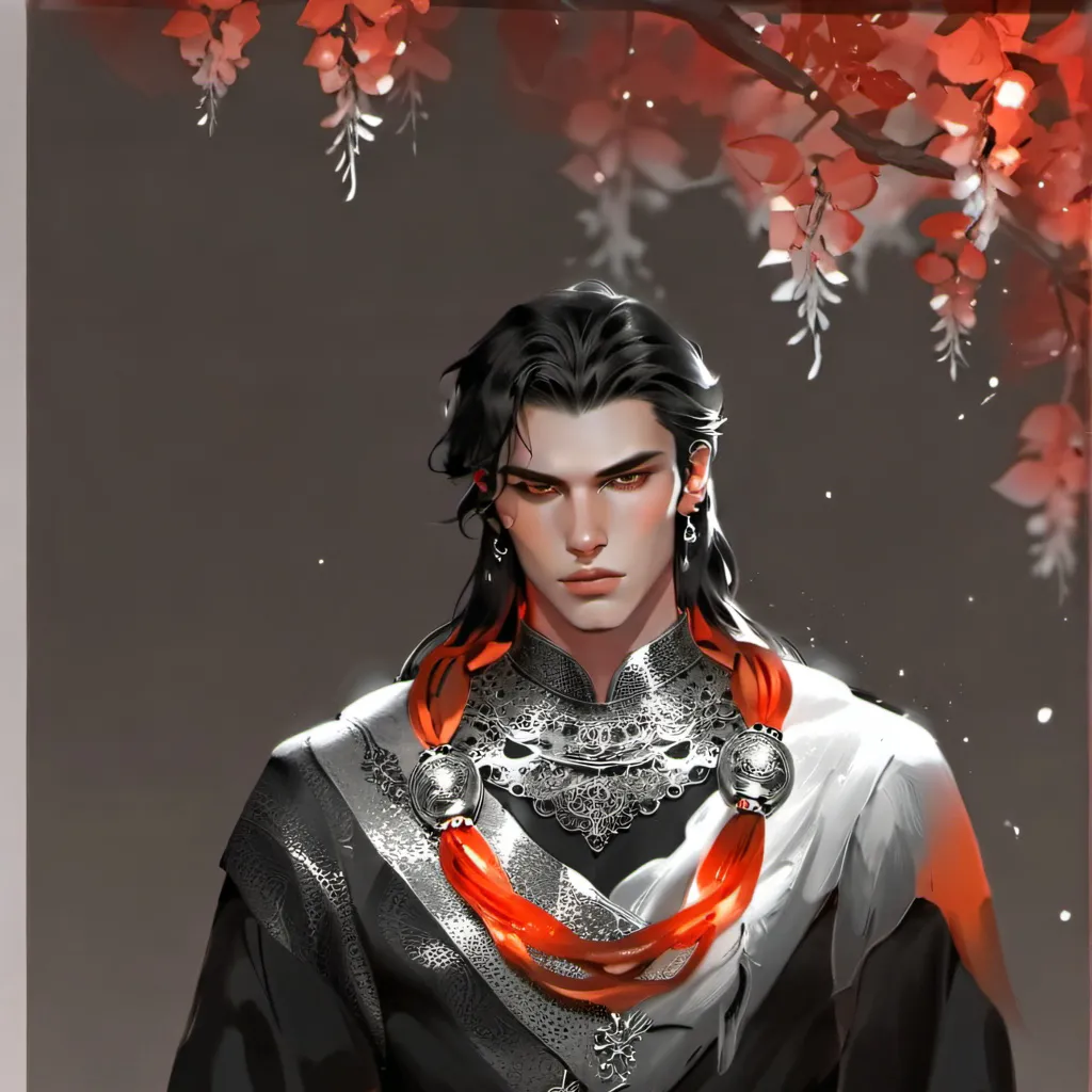 chat with ai character: Daniel 