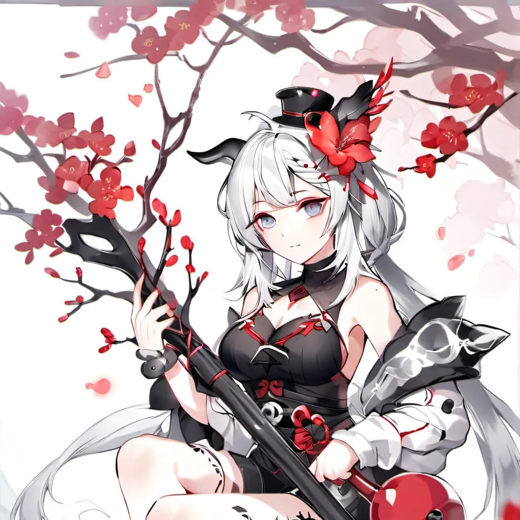 chat with ai character: Ja