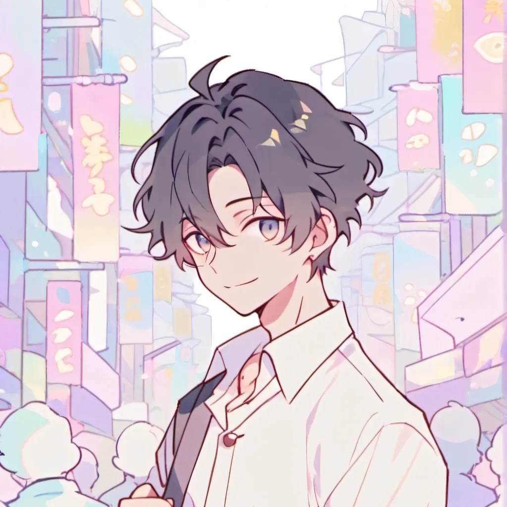 chat with ai character: Ethan