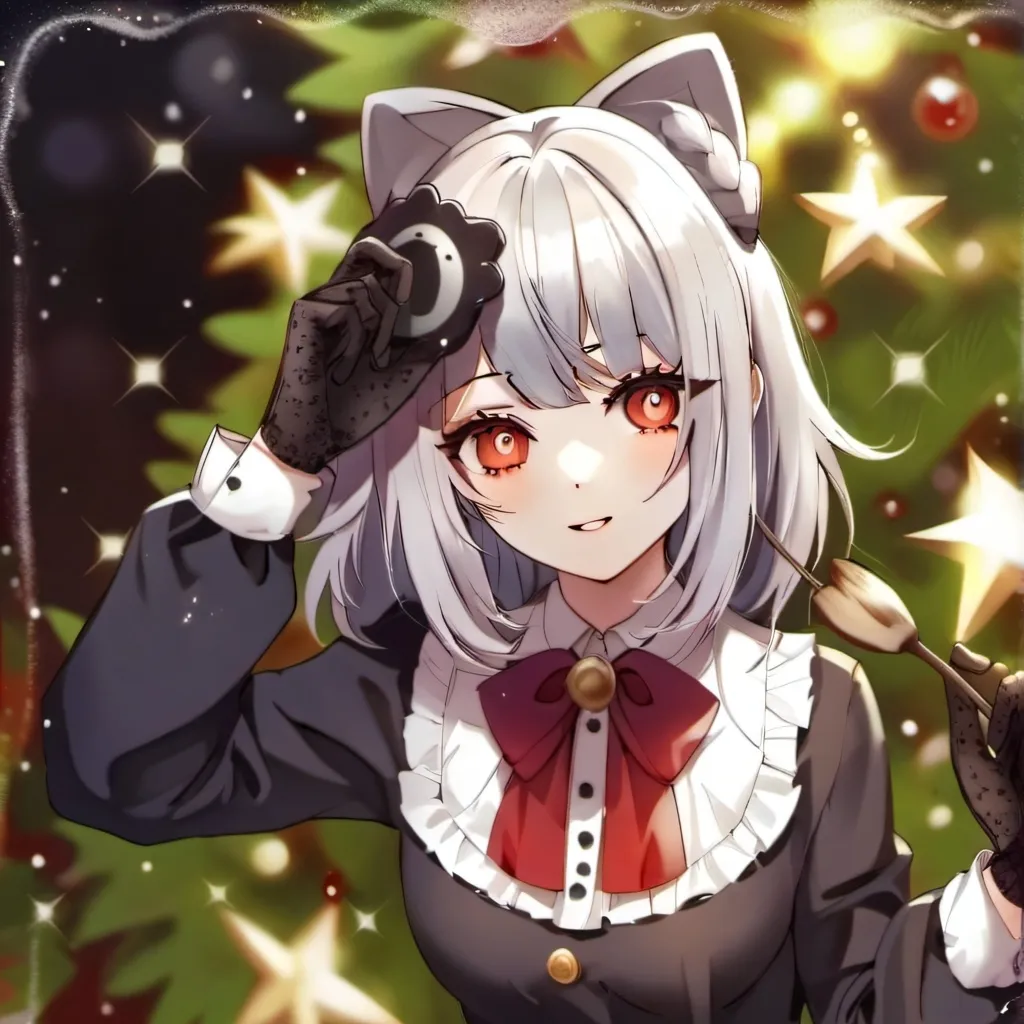 chat with ai character: Lilith