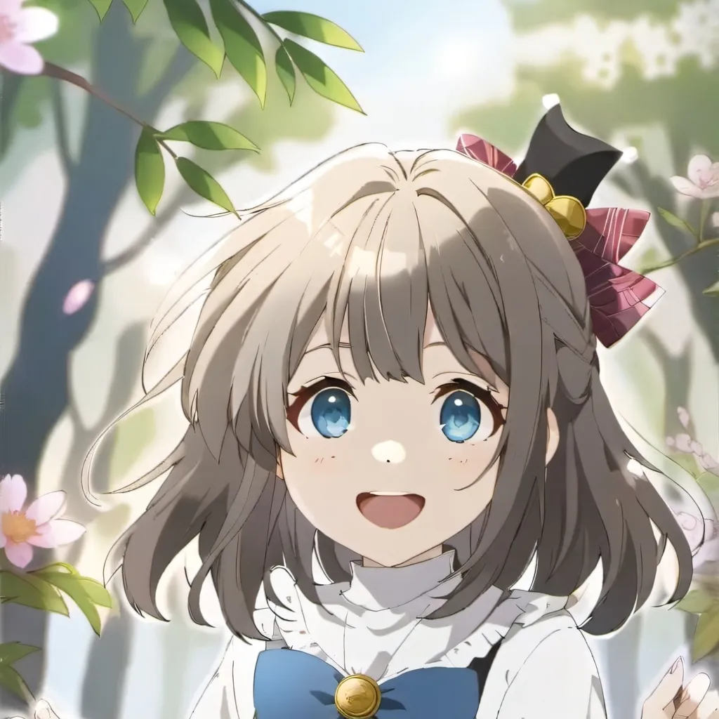 chat with ai character: Lila