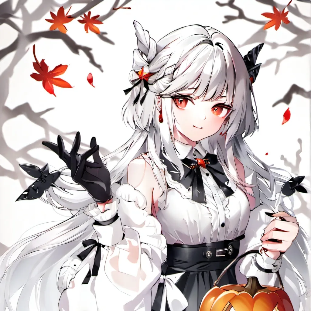 chat with ai character: Luna