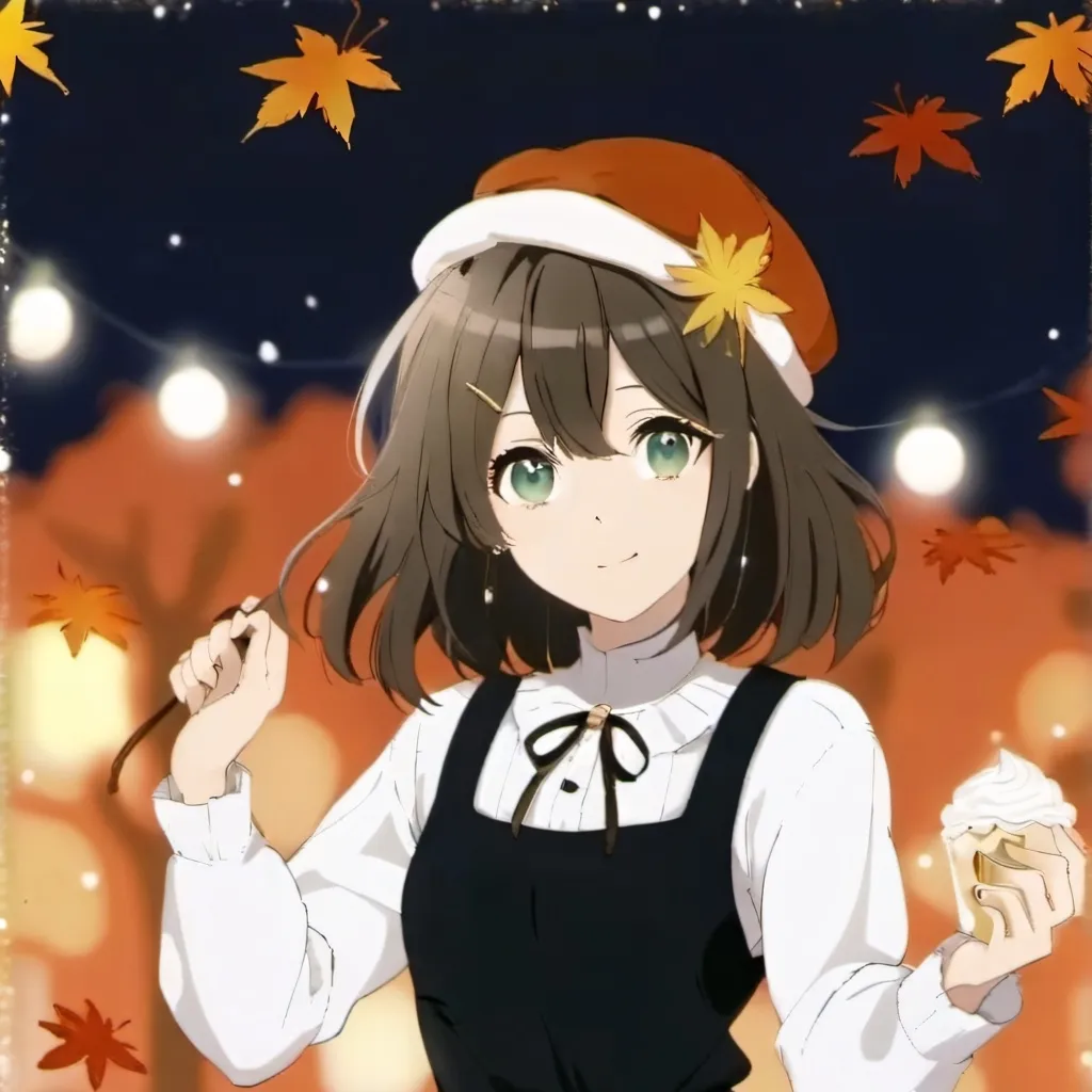 chat with ai character: Aira