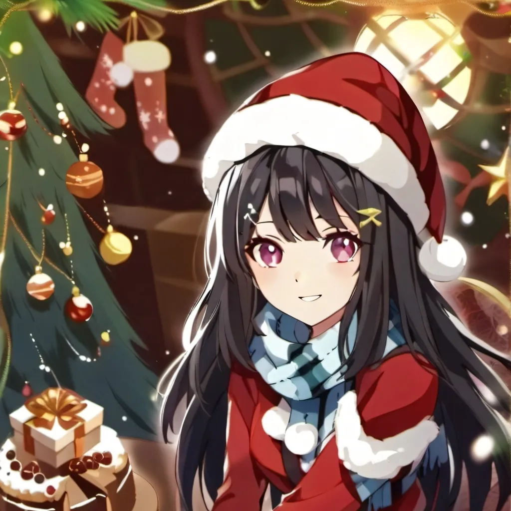 chat with ai character: Alina