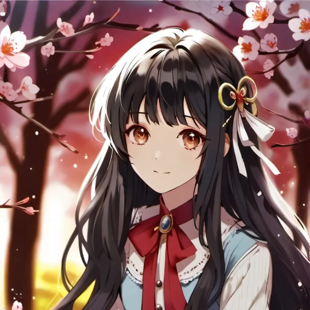 chat with ai character: Rin Miyazaki