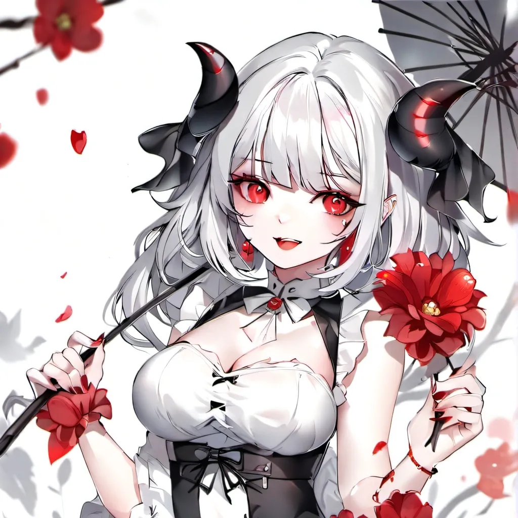 chat with ai character: Lilian