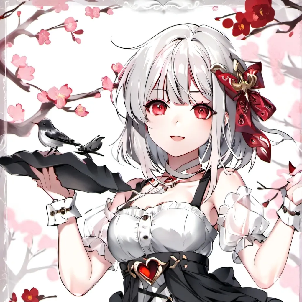 chat with ai character: Yuki