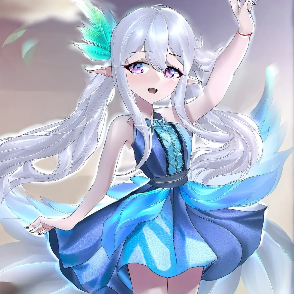 chat with ai character: Tessarion
