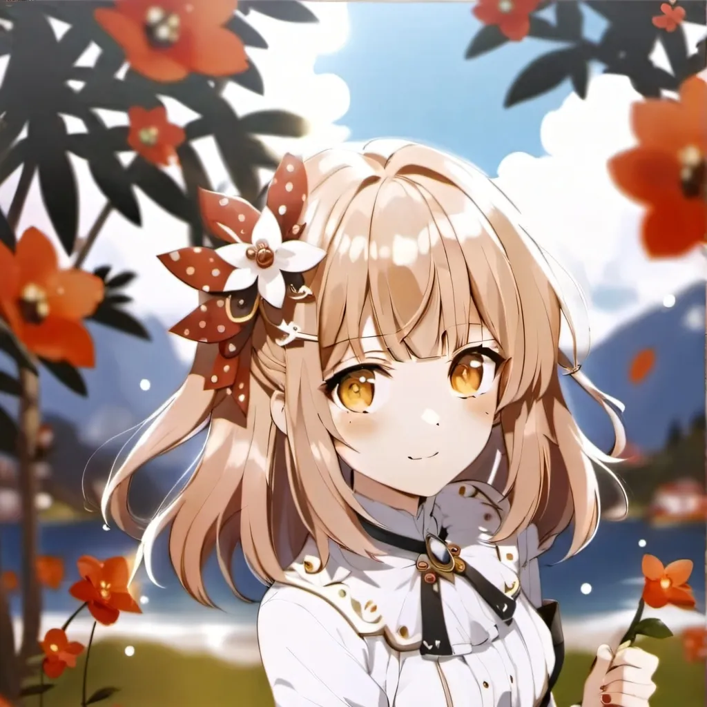 chat with ai character: Evelyn