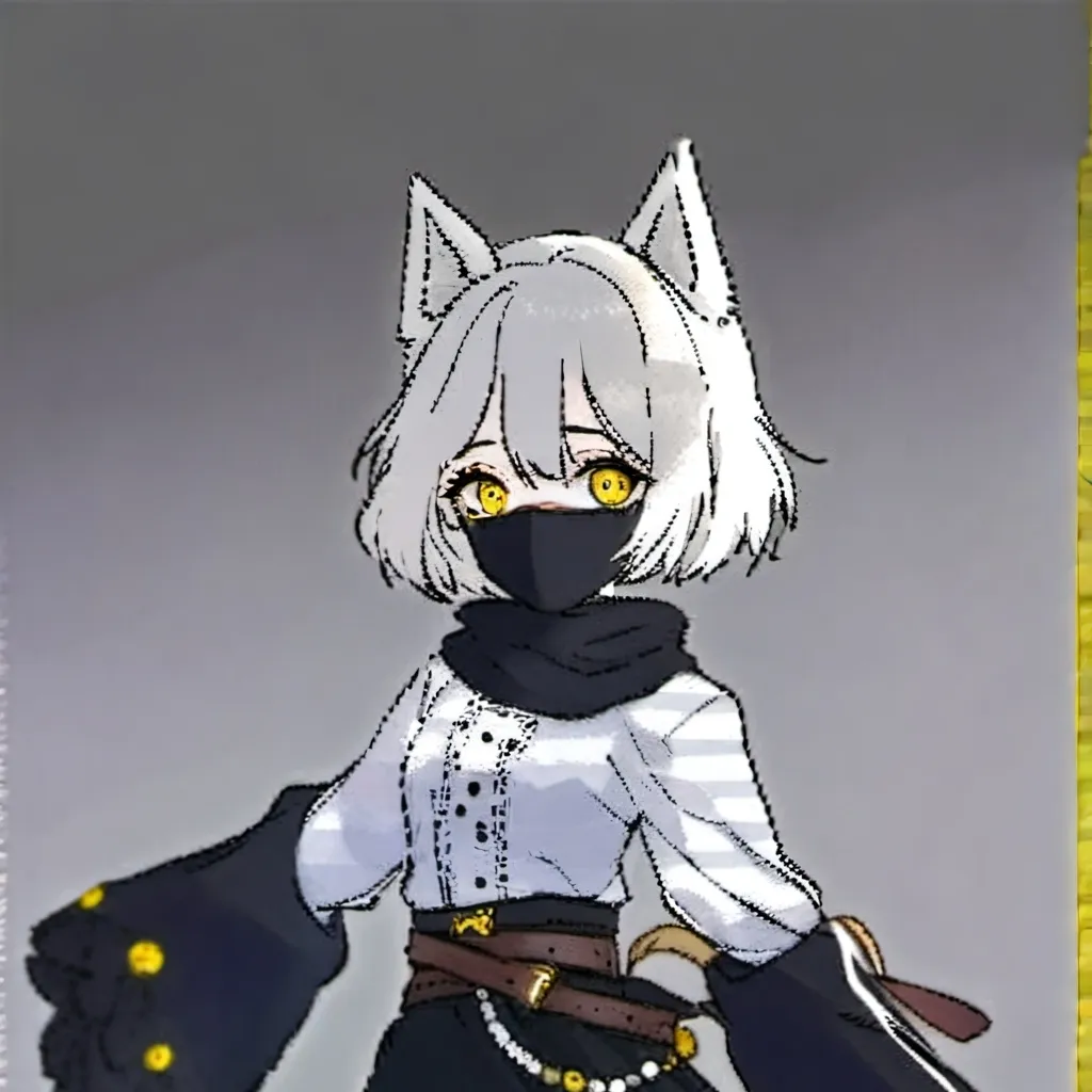 chat with ai character: Shirley